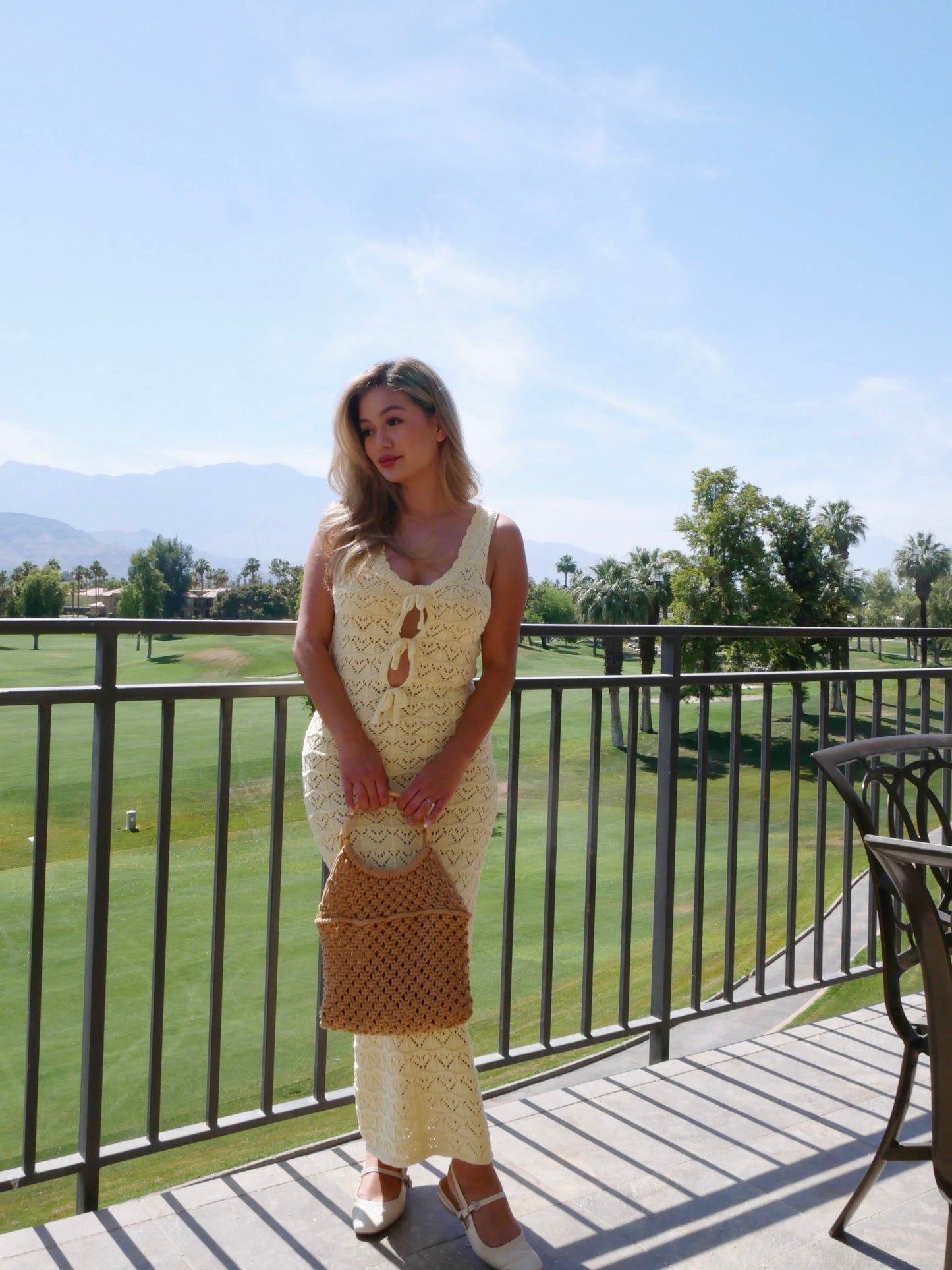 Soft Tie Midi
