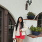 Sweetheart Jacket