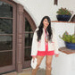 Sweetheart Jacket
