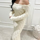 Crochet Maxi