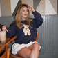Teddy Sweater