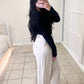 Linen Pants