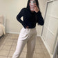Linen Pants