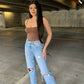 Slinky Bodysuit
