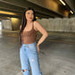 Slinky Bodysuit